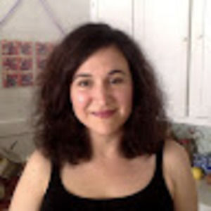 Meet your Posher, Patty